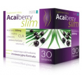 ACAI BERRY SLIM 30 SASZETEK