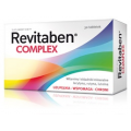 REVITABEN COMPLEX 30 TABLETEK