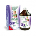 Slim Farm, Płyn doustny, 500 ml