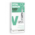 PIERRE RENE VITAL SERUM WITALIZUJĄCO - UELASTYCZNIAJĄCA KURACJA W AMPUŁKACH 7 SZTUK