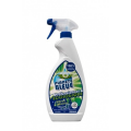 BORN TO BIO EKOLOGICZNY PŁYN DO MYCIA SZYB 800 ML
