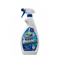 Born to Bio, Ekologiczny spray do mycia łazienki 5w1, 800 ml