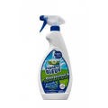 Born to Bio, Ekologiczny odplamiacz do tkanin dywanów, Spray 800 ml