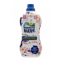 Born to Bio, Ekologiczny koncentrat do prania, Kwiat bawełny, 1000 ml