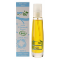Born to Bio, Ekologiczny olejek migdałowy, 100 ml