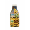 BORN TO BIO EKOLOGICZNY ŻEL POD PRYSZNIC KWIAT WANILII 300 ML