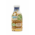 Born to Bio, Ekologiczny żel pod prysznic argan&orient, 300 ml