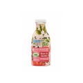 BORN TO BIO EKOLOGICZNY ŻEL POD PRYSZNIC RÓŻA I JAŚMIN 300 ML