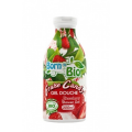 Born to Bio, Ekologiczny żel pod prysznic, Truskawkowy, 300 ml