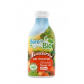 Born to Bio, Ekologiczny żel pod prysznic, Mandarynka, 300 ml