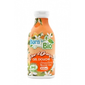 Born to Bio, Ekologiczny żel pod prysznic, Kwiat pomarańczy, 300 ml