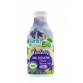 Born to Bio, Ekologiczny żel pod prysznic, Fiołek, 300 ml