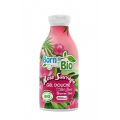 Born to Bio, Ekologiczny żel pod prysznic, Dzika róża, 300 ml