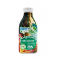 Born to Bio, Ekologiczny żel pod prysznic, Mango, 300 ml