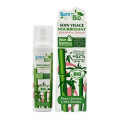 BORN TO BIO EKOLOGICZNY ODŻYWCZY KREM DO TWARZY ALOES I BAMBUS 50 ML