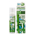 BORN TO BIO EKOLOGICZNY NAWILŻAJĄCY KREM DO TWARZY ALOES I BAMBUS 50 ML