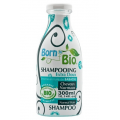 Born to Bio, Ekologiczny szampon do włosów normalnych, 300 ml
