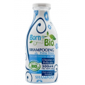Born to Bio, Ekologiczny szampon przeciwłupieżowy, 300 ml