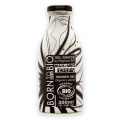 Born to Bio, Ekologiczny męski żel pod prysznic, Black&white energy, 300 ml