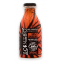 Born to Bio, Ekologiczny męski żel pod prysznic, Spicy energy, 300 ml