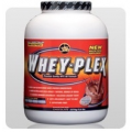 ALL STARS WHEY-PLEX WPC-80 WANILIA 2270 G
