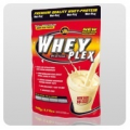 ALL STARS WHEY-PLEX  WPC-80 TRUSKAWKA-BANAN 500 G