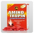 ALL STARS AMINO TROPIN, 132 KAPSUŁKI  - 304 G