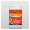ALL STARS WHEY AMINO 300 KAPSUŁEK - 300 G