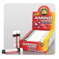 ALL STARS AMINO 12000, 18 AMPUŁEK PO 25 ML