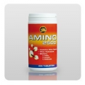 ALL STARS AMINO 2500, 300 TABLETEK / 750 G