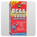 ALL STARS BCAA 4000 180 KAPSUŁEK - 162 G