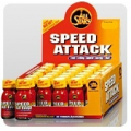 ALL STARS SPEED ATTACK, 30 BUTEL. PO 50 ML