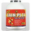 ALL STARS GAIN-PLEX, PUSZKA 4000 G CZEKOLADA