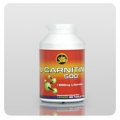ALL STARS L-CARNITIN 500, 60 TABLETEK