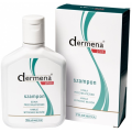 Dermena Plus, Szampon przeciwłupieżowy butelka 200 ml