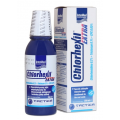 Chlorhexil Extra, Płyn do płukania jamy ustnej, 250 ml