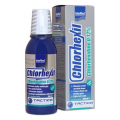 Chlorhexil, Płyn do płukania jamy ustnej,  250 ml