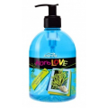 JOANNA KOROLOVE MYDŁO W PŁYNIE ALGI MORSKIE 500 ML
