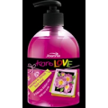 JOANNA KOROLOVE MYDŁO W PŁYNIE DZIKA RÓŻA 500 ML