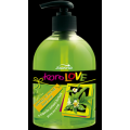 JOANNA KOROLOVE MYDŁO W PŁYNIE ZIELONA HERBATA 500 ML