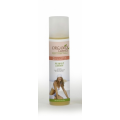 Organix Cosmetix, Mleczko ujędrnaijące do biustu, 250 ml