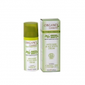 Organix Cosmetix, Krem rozjaśniający przebarwienia skórne, 50 ml