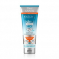 Eveline 4D, Diamentowy peeling, Masaż myjący, 250 ml