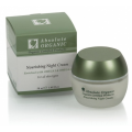 ABSOLUTE ORGANIC KREM ODŻYWCZY NA NOC 50 ML