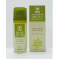 ABSOLUTE ORGANIC KREM PRZECIWZMARSZCZKOWY KREM NA DZIEŃ 50 ML
