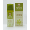 ABSOLUTE ORGANIC KREM PRZECIWZMARSZCZKOWY NA DZIEŃ CERA MIESZANA I TŁUSTA 50 ML WAŻNOŚCI 30.10.2013