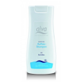 Alva, Szampon z kofeiną do włosów cienkich, 250 ml