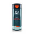 ALVA FOR HIM MEN WZMACNIAJĄCY SZAMPON Z KOFEINĄ 200 ML