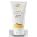 ALVA SANDDORN MLECZKO OCZYSZCZAJACE DO MYCIATWARZY 150 ML
