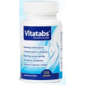Vitatabs Cerochrom Plus, 120 tabletek